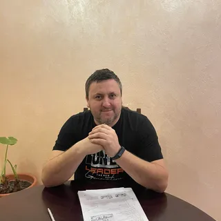 Дмитро Черепаня