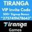 tirangagameinvitecode
