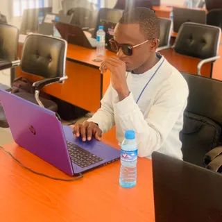 Boubacar Sadio Diallo 