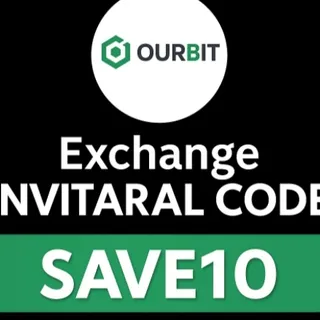 Ourbit Referral Code ''SAVE10'' Get 20% Off On Trading Fees & $3000 Bonus