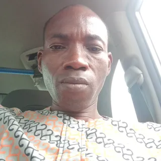 OLUGBENGA OLUWALADE