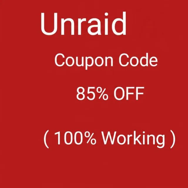 unraid