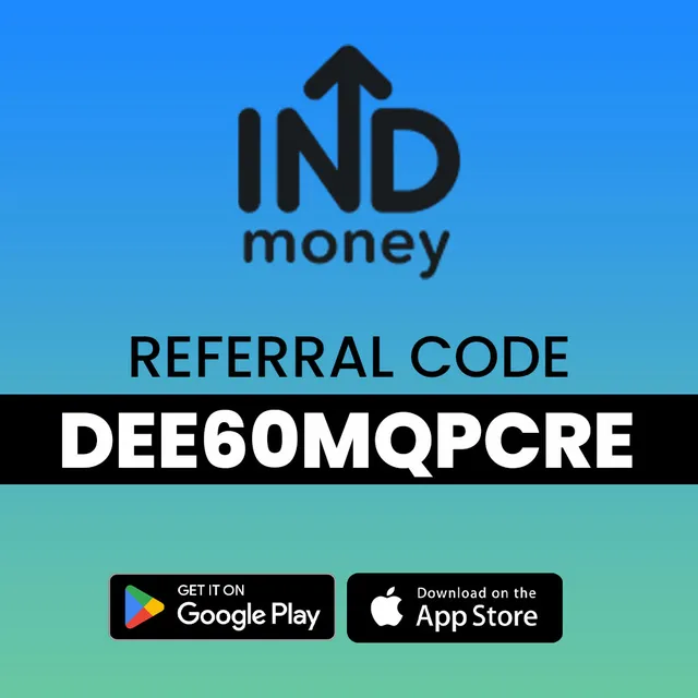 indmoney-referral-code-dee60mqpcre-get-signup-bonus