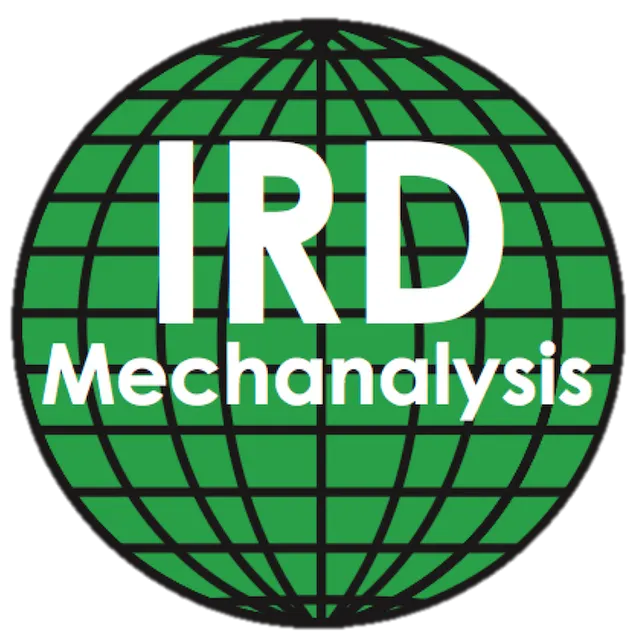 irdmechanalysislimited