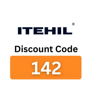 ITÉHIL Discount Code 2026 : "142" Get 12% Off On All Outdoor & Camping Gear