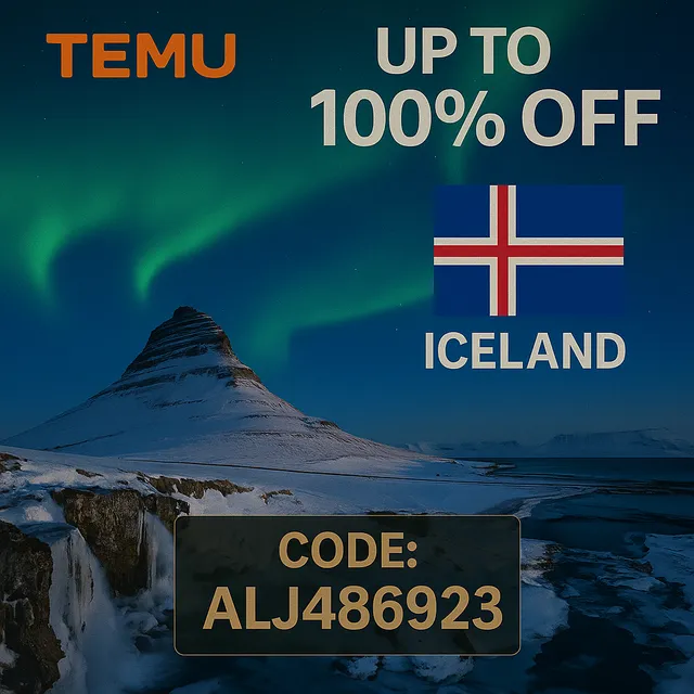 temu-coupon-codes-iceland