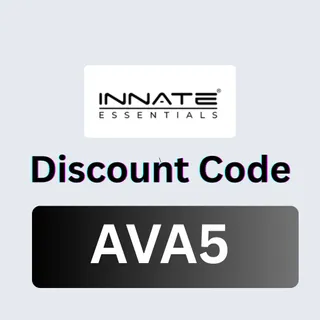 Innateonline Discount Code Discount Code "AVA10" Get 10% Off on All Products!