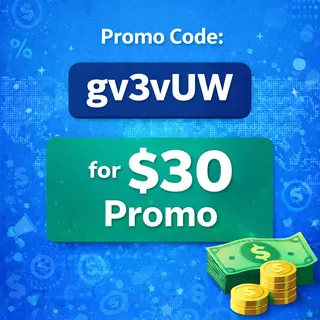 Instarem Promo Code: gv3vUW for $30 Promo