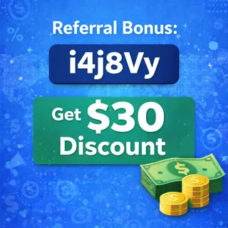 Instarem Referral Bonus: i4j8Vy for $30 discount