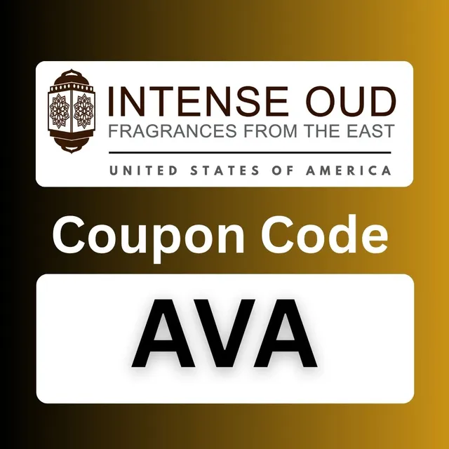 intenseoud--discountcode