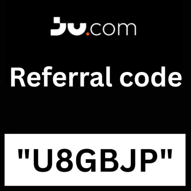 howtouse-jucomreferralcode