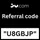 jucom-referralcode