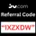 jucomreferral-code