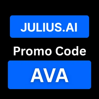 How to Use Julius AI Promo Code : "AVA" Get 10% Off On Your Subscription Plan