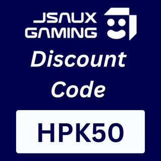 JSAUX Discount Code HPK50 – Save 50% on Premium Tech Accessories