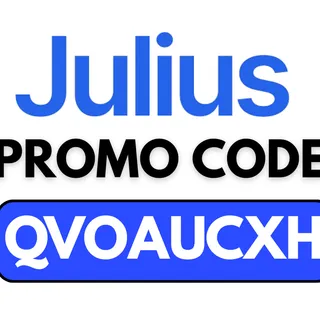 Julius AI Promo Code 2026 [QVOAUCXH] – Get 10% Off on Your Plan
