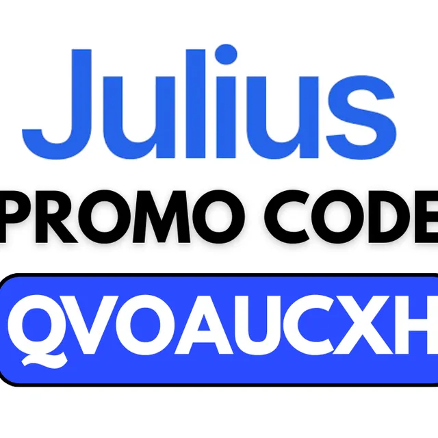 julius--aipromocode