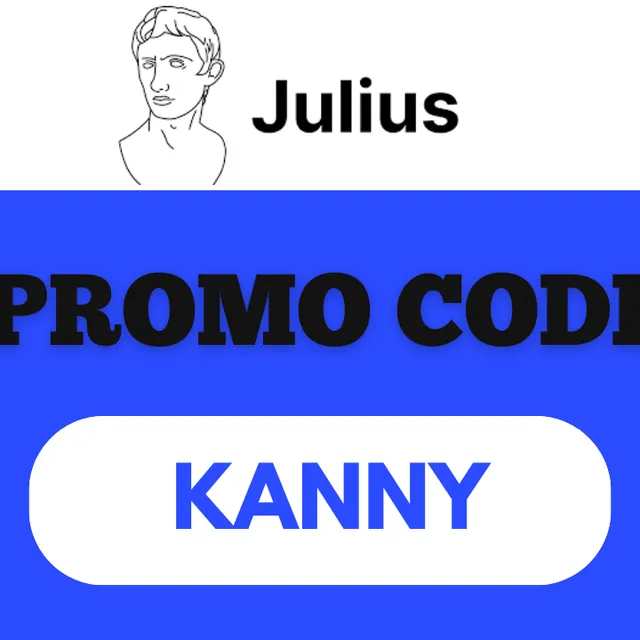 juliusaipromocode2026