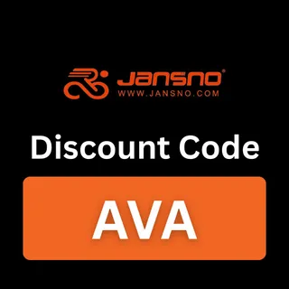 Jansno Discount Code "AVA" Enjoy $100 Savings on Every Purchase