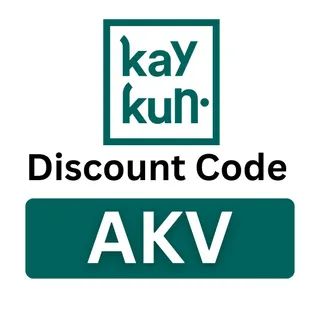 Kun-Kay Discount Code 2026 : (AKV) Get 10% Off On Your Purchase