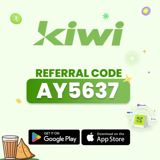 kiwi-credit-card-referral-code-ay5637-100-cashback