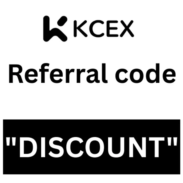 kcex---invitecode