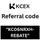 kcex-invite-code-kc06nrxh-rebate