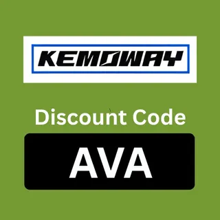 Kemoway Discount Code : "AVA" Get €100 Off On Your Purchase