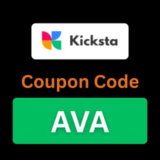 How to use Kicksta Coupon Code "AVA" Get 10% Off On Instagram Growth Plan