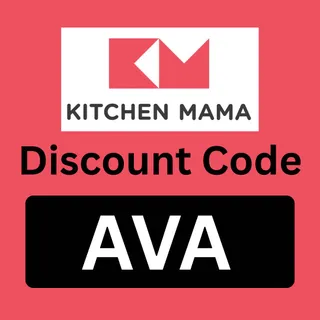 Kitchen Mama Discount Code : (AVA) Get 10% Off On Your Purchase