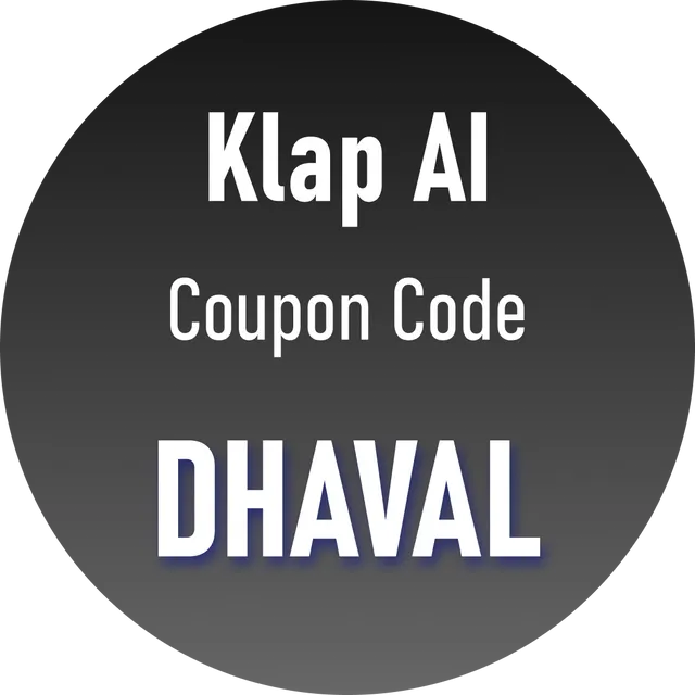 klap-ai-coupon-codee