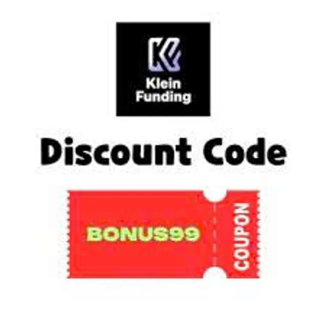 the-klein-funding-discount-code-2026