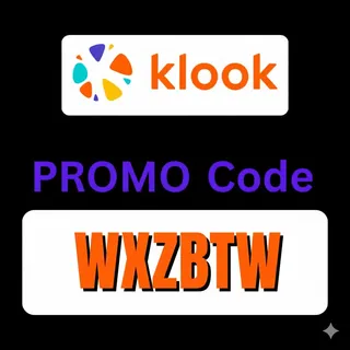 How To Use Klook App Promo Code WXZBTW Get $10 Off on First Purchases 