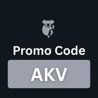 Koala Promo Code "AKV" Enjoy 10% Savings on Membership Plans