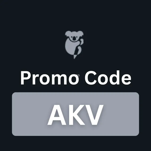 koala--promo--code
