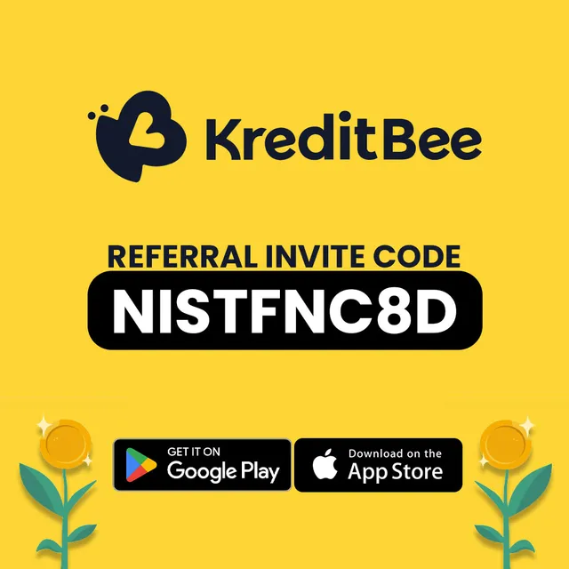 best-kreditbee-referral-code-nistfnc8d-to-get-instant-loan-bonus