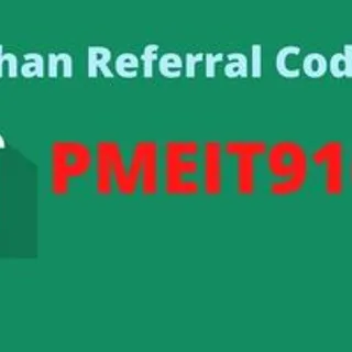 Dhan Referral code :"PMEIT91682"