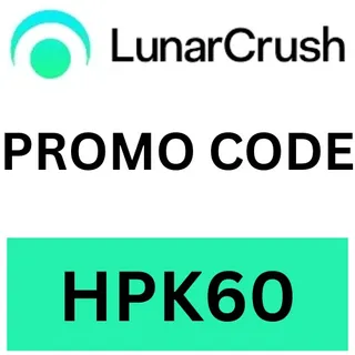 LunarCrush Promo Code "HPK60" – Get 60% OFF ON All Plans