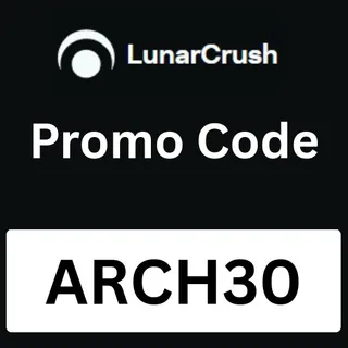 LunarCrush Promo Code 2026 ARCH30 – Get 30% OFF ON All Plans