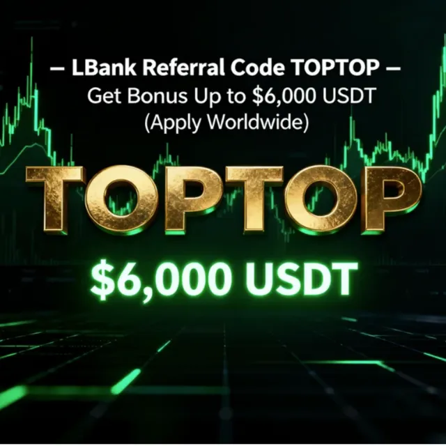 best-lbank-referralcode