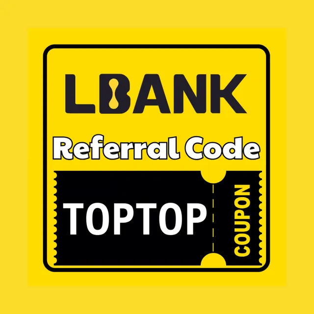 lbank-crypto-exchange-referral