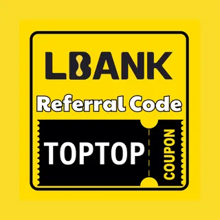 LBank Referral Code Worldwide: TOPTOP – Get 6000 USDT