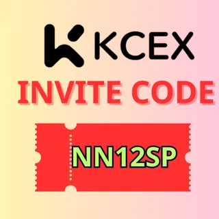 Join KCEX with Invite Code “NN12SP” – Unlock Up to 5,500 USDT Bonus