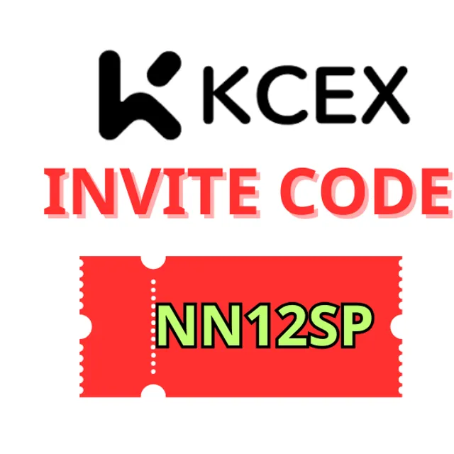 best-kcex-referral-code-update2026