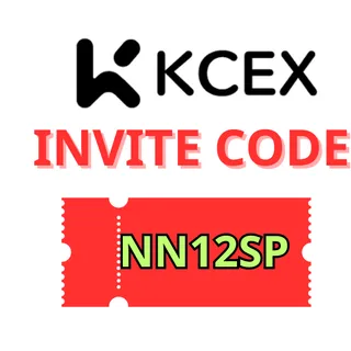 KCEX Invite Code “NN12SP” – Get Up to 5,500 USDT Bonus + 50% Fee Discount (2026)