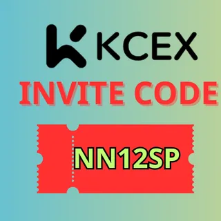Join KCEX with Invite Code “NN12SP” and Trade Globally with 50% Fee Discount