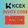 top-kcex-invite-code-2026-globalcode