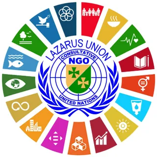 LAZARUS UNION