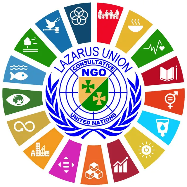 lazarusunion