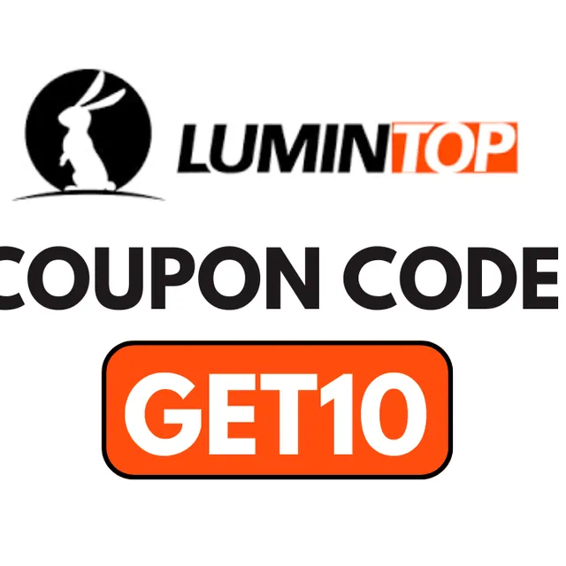 lumintopcouponcode2026